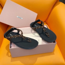 Miu Miu Sandals